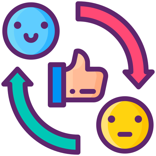 Benefits Icon