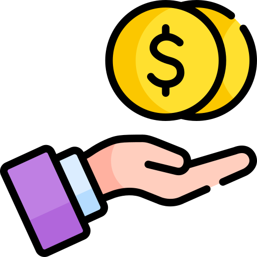 Benefits Icon