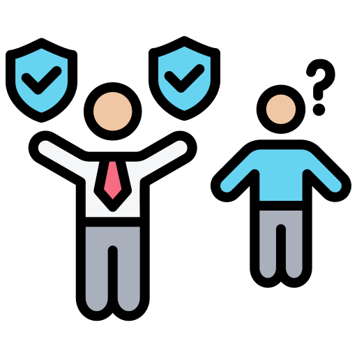 Benefits Icon