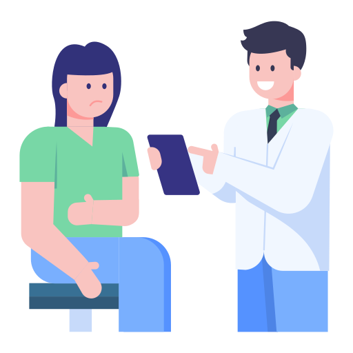 Benefits Icon